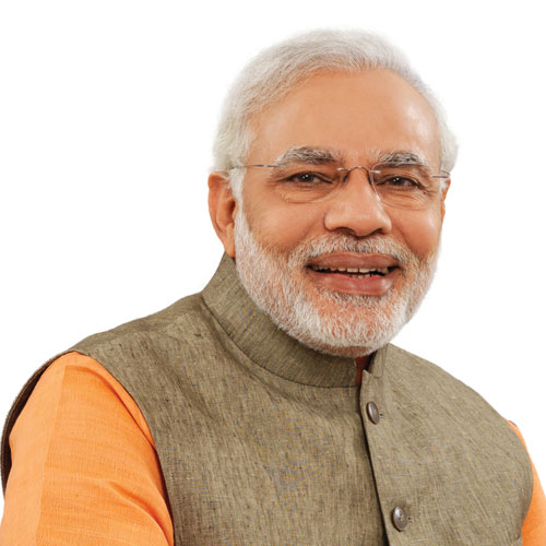 Hon. Narendrabhai Modi